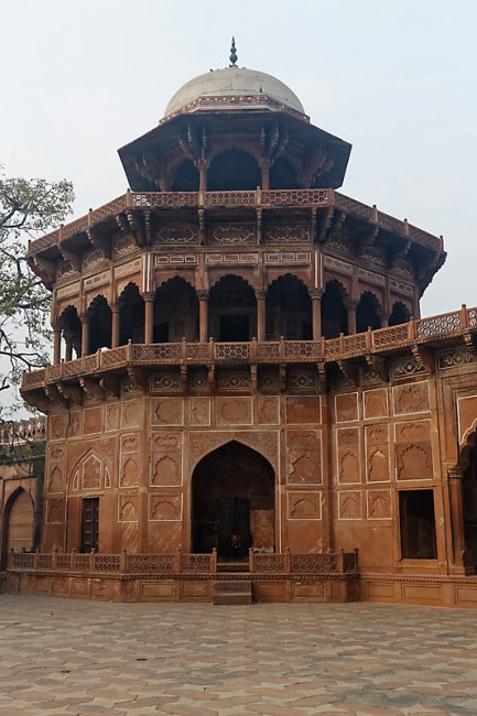 Agra-Taj mahal-018